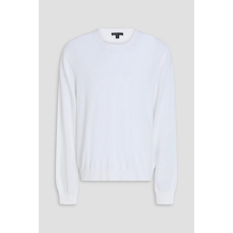 James Perse 男士 毛衣 棉混纺毛衣