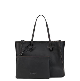 Gianni Chiarini 女士 FW26 托特包 INTERNAL 口袋手提包