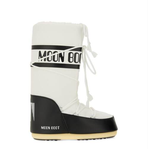 Moon Boot 月亮靴 女士 FW25 靴子 ICON