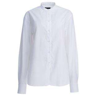 Soeur 女士 SS26 衬衫 Bermudes 超大