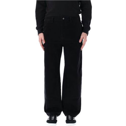Stüssy 斯图西 男士 SS24 长裤 工装