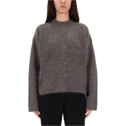 THE GARMENT 女士 FW25 上衣 Roma 男友风套头衫