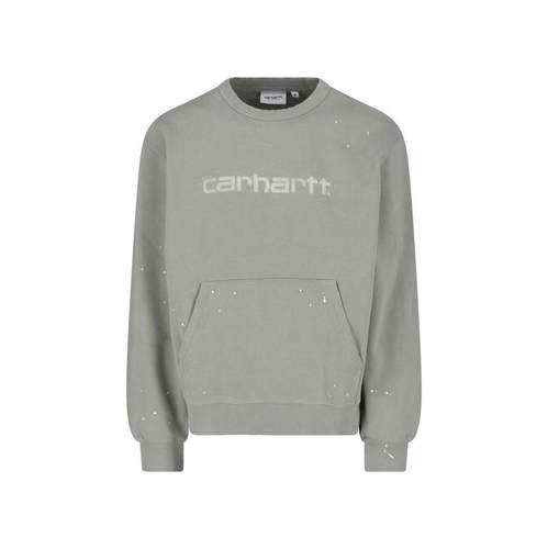 Carhartt WIP 卡哈特 男士 FW26 卫衣 Carhartt WIP 毛线衫