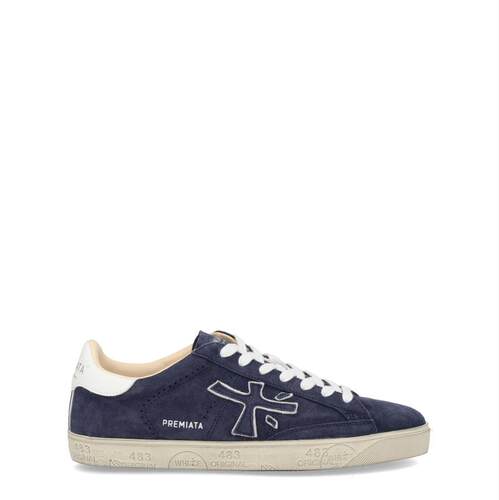 Premiata 普瑞米亚达 男士 SS26 运动鞋 STEVEN 6643