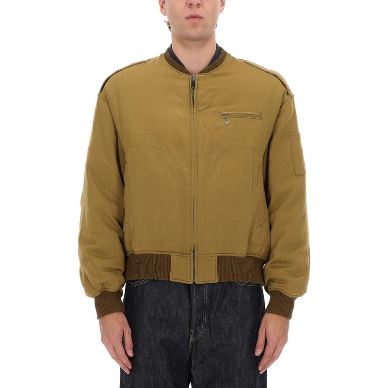 Visvim 男士 FW25 运动外套 运动外套