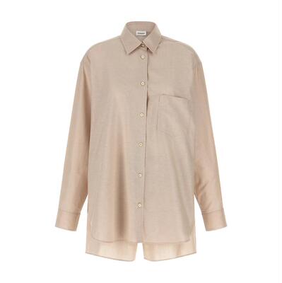 The Andamane 女士 SS26 服装 'Georgiana Set' outfit
