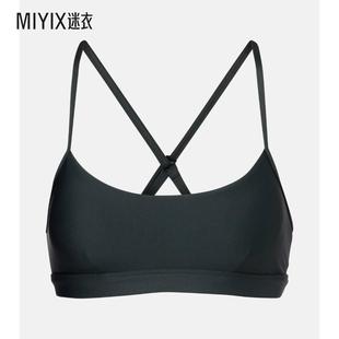 运动文胸 Airlift Intrigue 迷衣时尚 Yoga Alo 女款