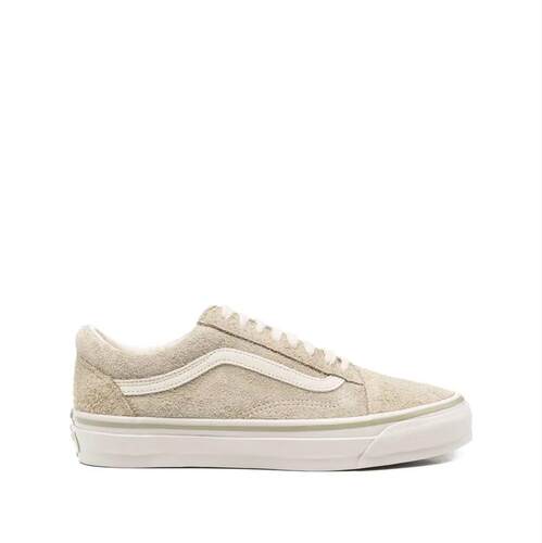 Vans 范斯 中性（成人） FW25 运动鞋 