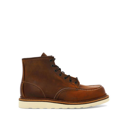 Red Wing Shoes 红翼 男士 短靴 'Classic Moc'