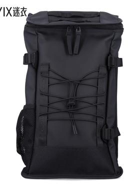 [秋冬新品]Rains 男女同款TRAIL MOUNTAINER 包包 迷衣时尚