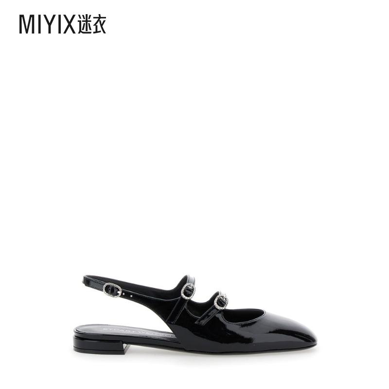 Stuart Weitzman Claris Mj 露跟凉鞋 女 迷衣时尚