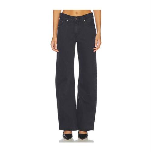 Levi's 李维斯 女士 FW26 牛仔长裤 BOOTCUT JEANS 宽松靴子