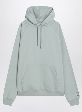 Barbour 巴伯尔 男士 SS25 卫衣 ICE-COLORED X NOAH 运动衫