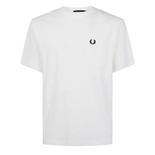 Fred Perry 弗莱德.派瑞 男士 SS26 T恤 
