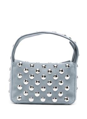 Khaite 女士 SS26 手提包 Bags 灰色手提包