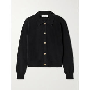 开衫 SS26 Queen 有机羊绒针织 Arch4 Gate 女士