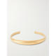 手镯 FW25 女士 Jonc isabel 镀金手镯 marant