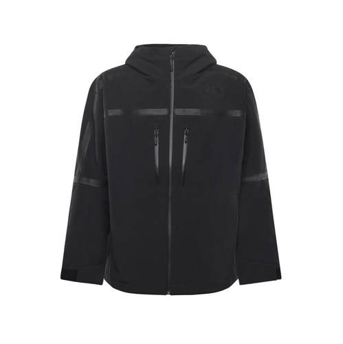 The North Face 北面 男士 FW26 夹克 NSE 柔软带帽