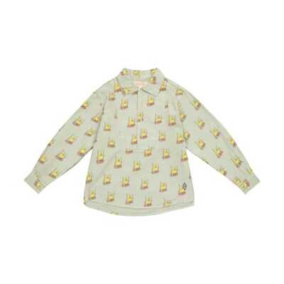 The Animals Observatory 女童 上衣