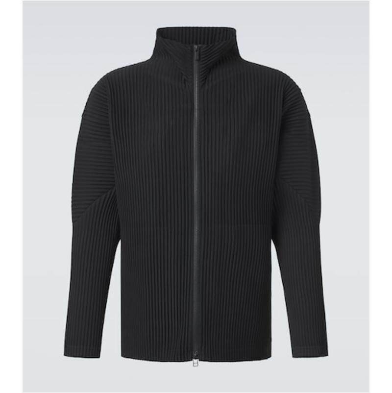 Homme Plissé Issey Miyake Homme Plissé 三宅一生 男士 衬衫
