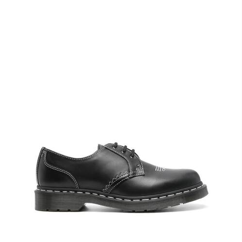 Dr. Martens 马丁博士 男士 SS25 休闲皮鞋 1461 GA