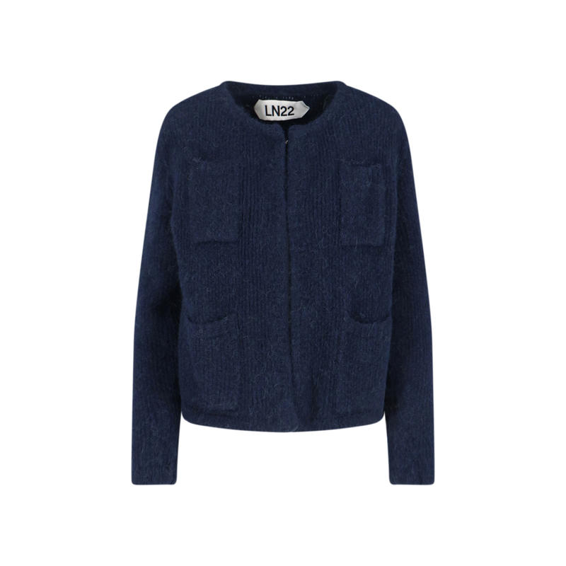 LN22 女士 FW25 毛衣 毛线衫