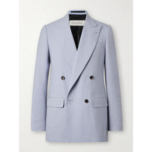 Van 西装 Noten 男士 外套 德赖斯·范诺顿 Dries