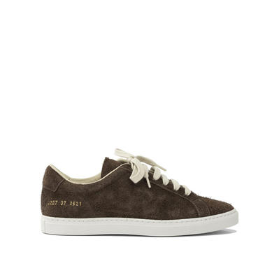 Common Projects 女士 FW25 运动鞋 