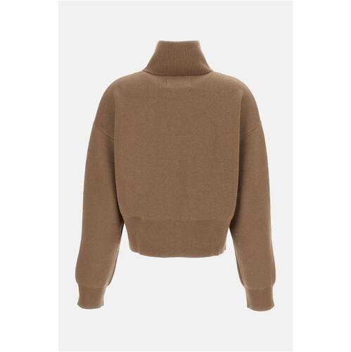 Extreme Cashmere 女士 FW26 毛衣 N°385 Xtra Cute 羊绒