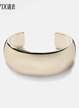 Jennifer Fisher 女款Puffy 手镯 迷衣时尚