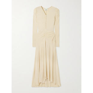 女士 伊莎贝尔·玛兰 中长连衣裙 marant isabel