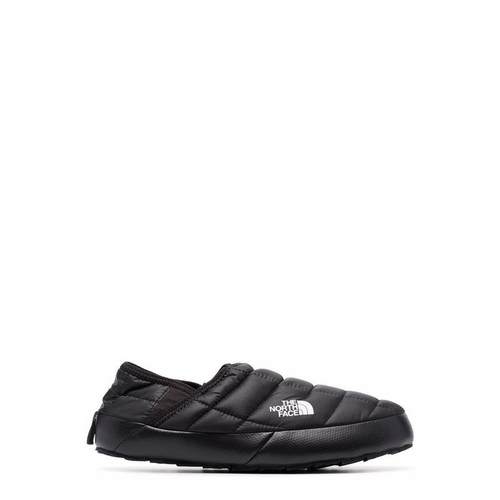 The North Face 男士 FW25 凉鞋 ThermoBall™ Traction V 穆勒鞋