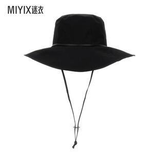 KIJIMA TAKAYUKI 男女同款SAFARI 帽子 迷衣时尚