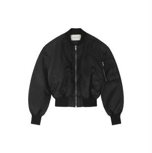 SS26 男士 夹克 短款 飞行员 Entire 宽版 Studios