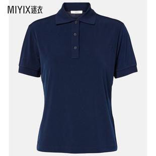 Vince 女款 Polo衫