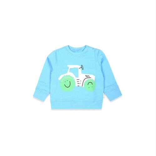 Stella Mccartney 斯特拉·麦卡特尼 男童 卫衣
