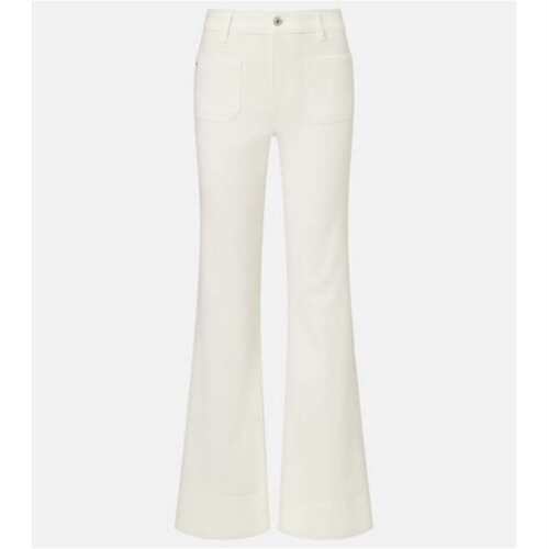 AG Jeans 女士 牛仔长裤 Vicky 喇叭牛仔裤