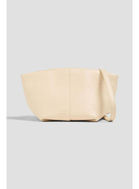 Mansur Gavriel 女士 单肩包 Tulipano 皮革挎包