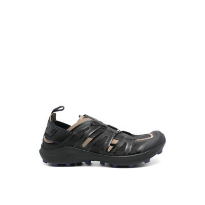 Salomon 萨洛蒙 男士 SS26 运动鞋 UDARA ADVANCED