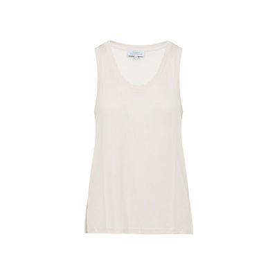 Studio Nicholson 女士 SS26 背心 VOTAN 圆领