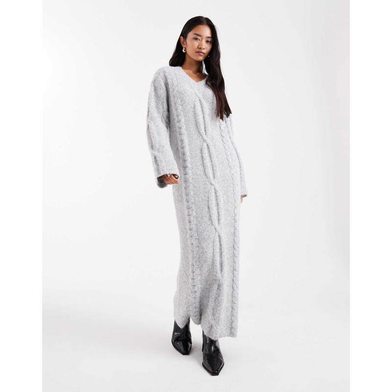 4Th  Reckless 女士 中长连衣裙