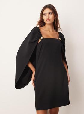 ARRANGE 女士 短款连衣裙