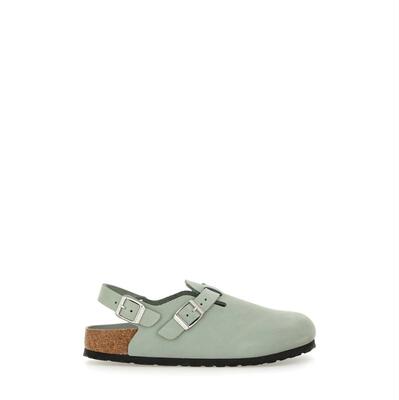 Birkenstock 勃肯 女士 SS25 凉拖 SABOT 