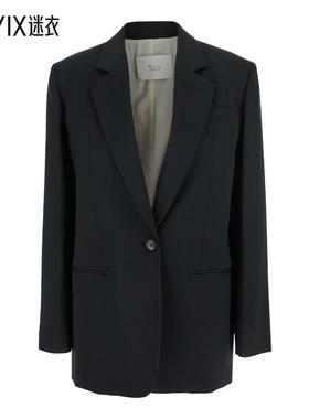 【秋季新品】Tela 女款DIVER 西装外套 迷衣时尚