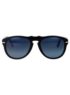 Persol 男士 SS26 太阳镜 飞行员镜框