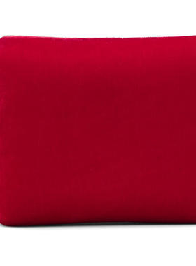 Sophie Bille Brahe 女士 腰包 红色 Velvet Lily Rouge 饰品盒