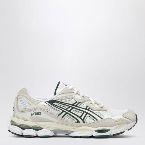 Asics 亚瑟士 男士 SS26 跑鞋 亚瑟士网面拼接跑步鞋