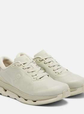 On 女士 跑鞋 Cloudze 跑步鞋