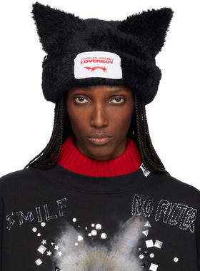 Charles Jeffrey Loverboy 女士 毛线帽
