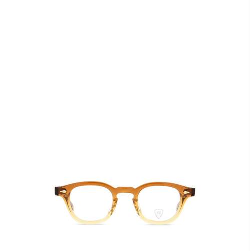JULIUS TART OPTICAL 中性（成人） SS26 眼镜 AR 椭圆形镜框